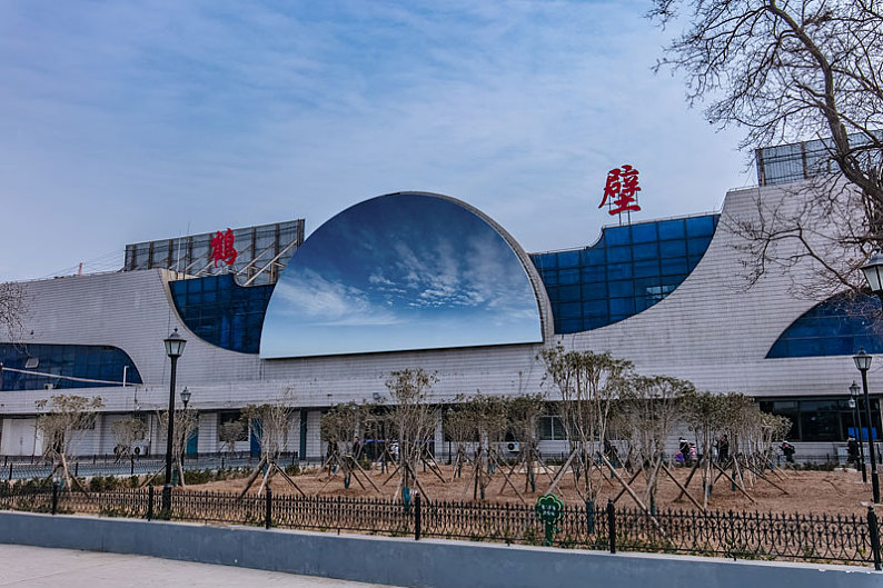 邯鄲到鶴壁貨運(yùn)專線 上+門+接貨