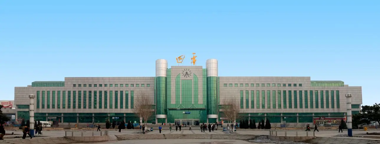 邯鄲到四平貨運專線 上+門+接貨