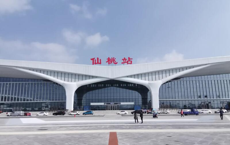 邯鄲到仙桃物流公司-邯鄲至仙桃專線快速安全的運輸服務(wù)