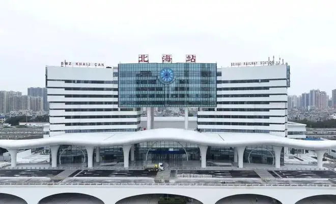 邯鄲到北海貨運(yùn)公司|邯鄲到北海專(zhuān)線-真誠(chéng)合作