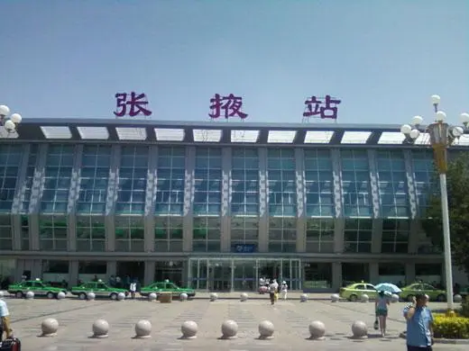邯鄲到張掖物流公司-大件運(yùn)輸專線-保證時效