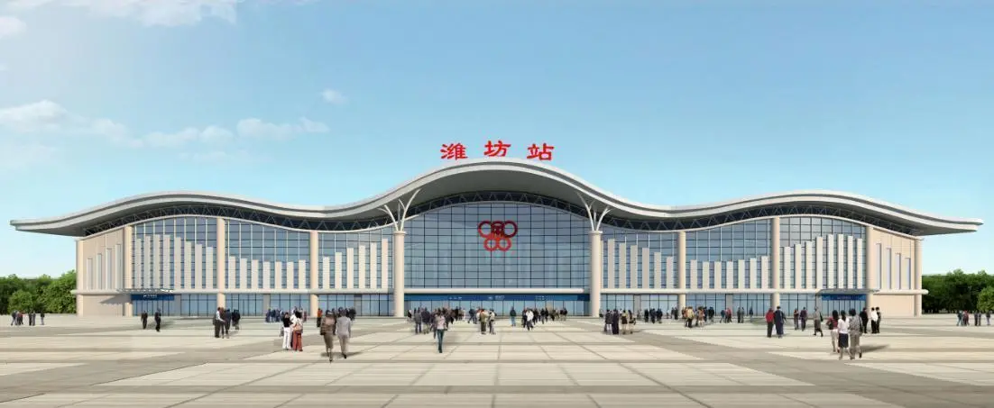 邯鄲到濰坊貨運公司-物流專線全境/派送-平通物流