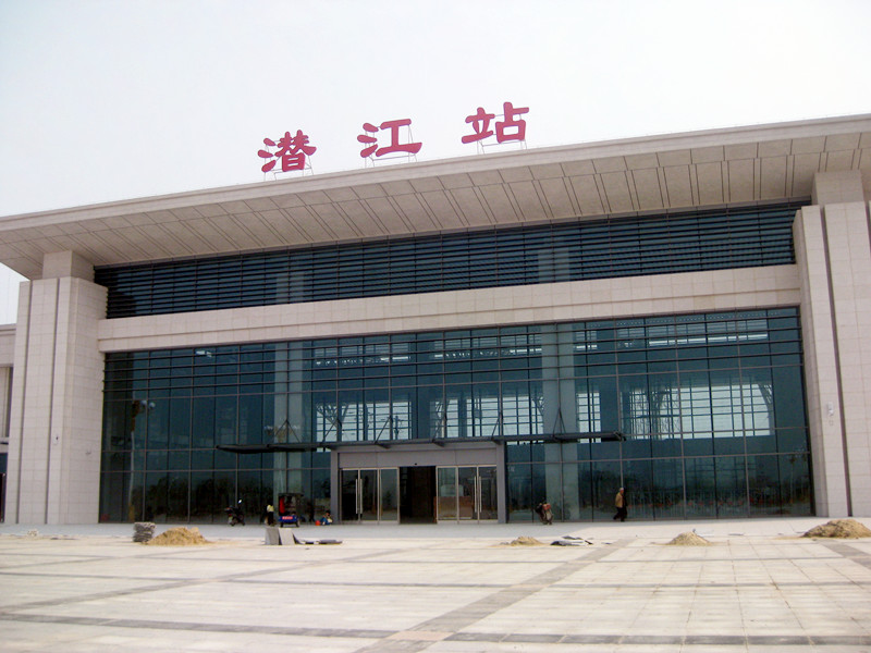邯鄲到潛江物流公司-邯鄲至潛江專線快速安全的運輸服務