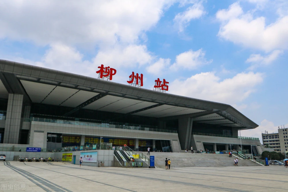 邯鄲到柳州貨運專線 上門接貨+保證+時效+派送+省錢