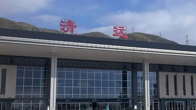邯鄲到清遠物流公司專線省錢又省心省準時送達時+效+保+證