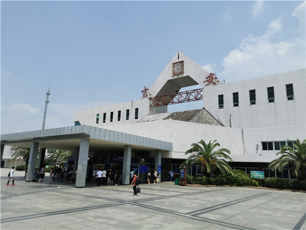 邯鄲到吉安物流公司專線省錢又省心省準(zhǔn)時(shí)送達(dá)時(shí)+效+保+證