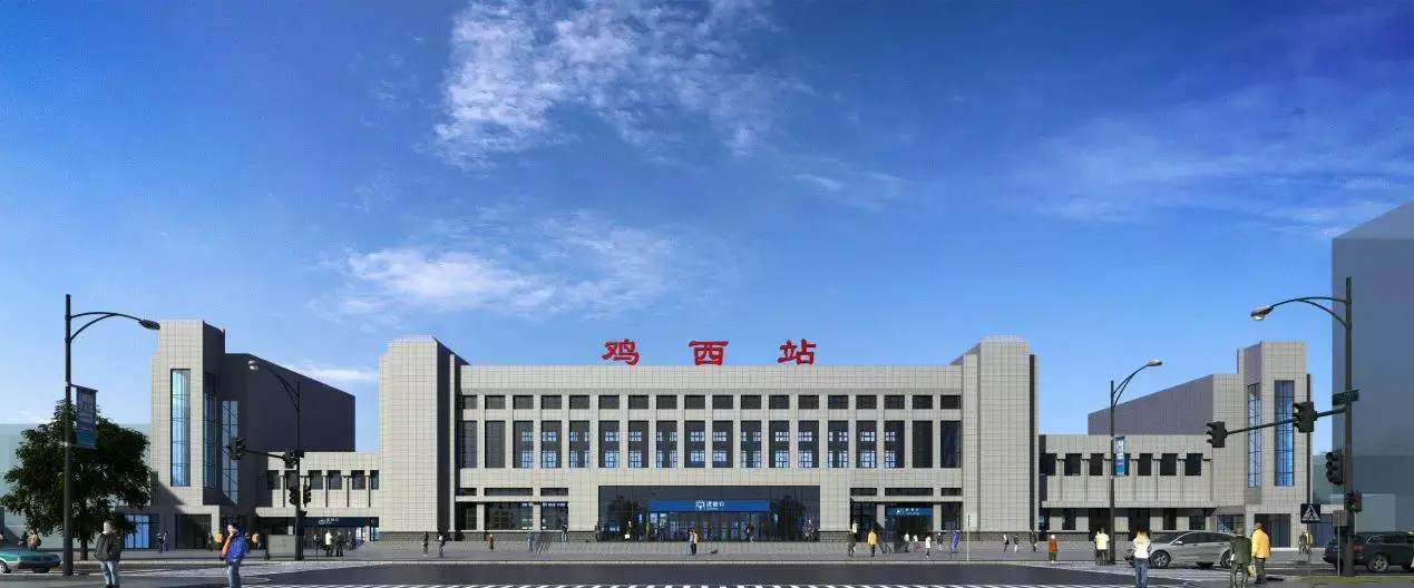 邯鄲到雞西物流公司-貨運(yùn)專(zhuān)線(xiàn)-價(jià)格優(yōu)惠