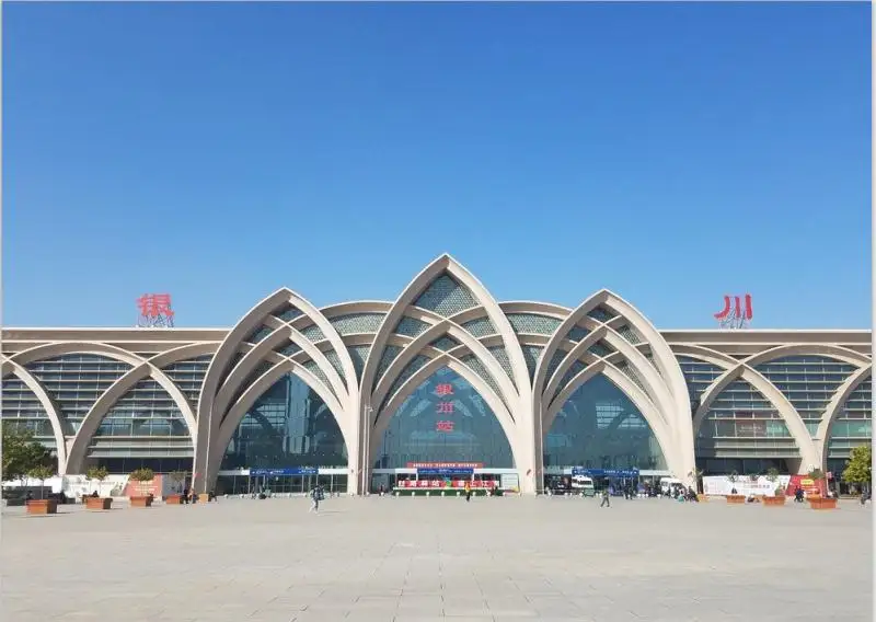 邯鄲到銀川直達物流-合理裝卸-幾天到
