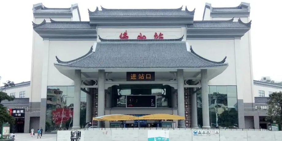 邯鄲到佛山物流公司-邯鄲至佛山專線讓你那些擔(dān)心不再困惑