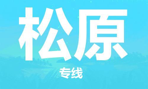 石家莊到松原物流公司-物流專(zhuān)線價(jià)格優(yōu)惠「準(zhǔn)時(shí)達(dá)到」