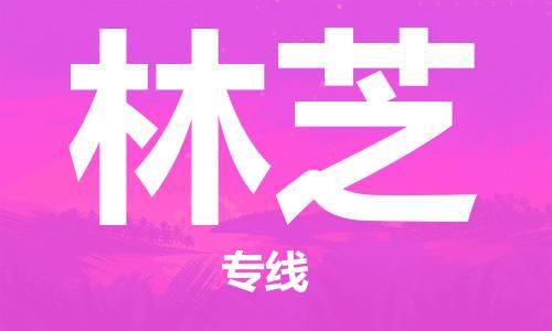 邯鄲到林芝物流專線-貨運(yùn)直達(dá)-直送各區(qū)域-專業(yè)物流管理服務(wù)