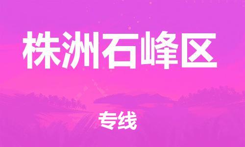 邯鄲到株洲石峰區(qū)貨運公司-重大設(shè)備運輸專線「實時跟蹤」