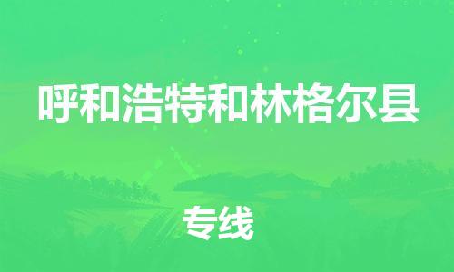 邯鄲到呼和浩特和林格爾縣物流公司-家電物流運(yùn)輸專(zhuān)線-準(zhǔn)時(shí)達(dá)到